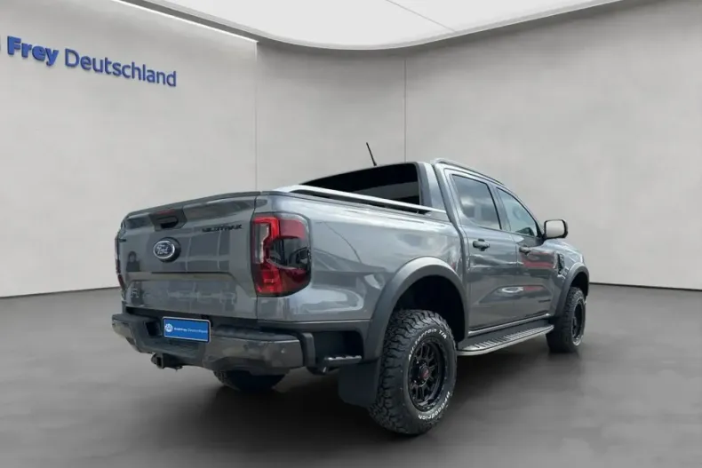 Ford Ranger din 2025 cu 18.510 km - oferta FOR179096 - foto 5