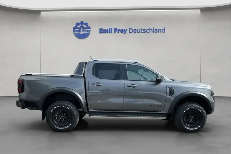 Ford Ranger din 2025 cu 18.510 km - oferta FOR179096 - foto 6