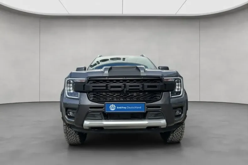 Ford Ranger din 2025 cu 18.510 km - oferta FOR179096 - foto 7