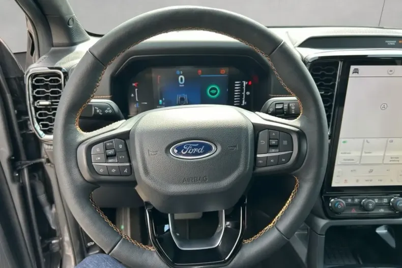 Ford Ranger din 2025 cu 18.510 km - oferta FOR179096 - foto 9