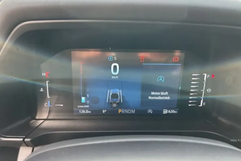 Ford Ranger din 2025 cu 18.510 km - oferta FOR179096 - foto 10