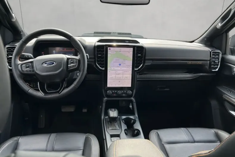 Ford Ranger din 2025 cu 18.510 km - oferta FOR179096 - foto 11