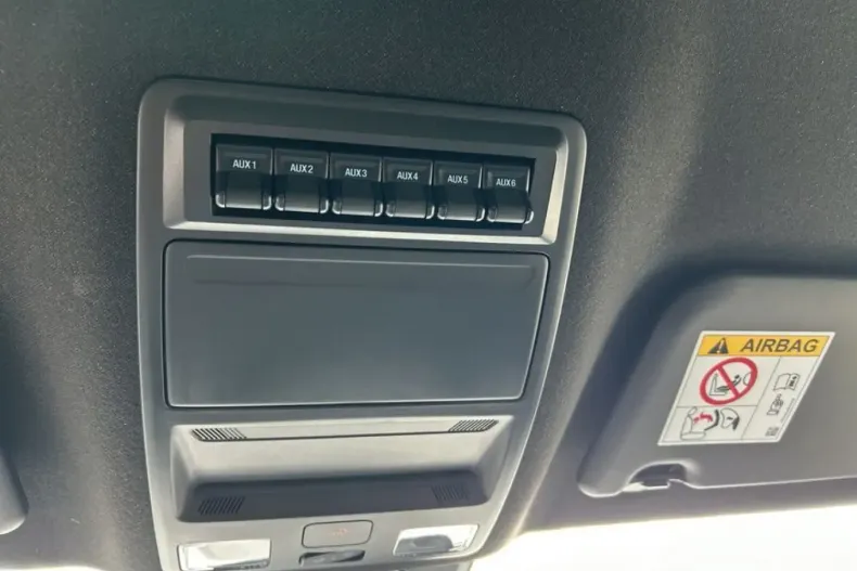 Ford Ranger din 2025 cu 18.510 km - oferta FOR179096 - foto 13