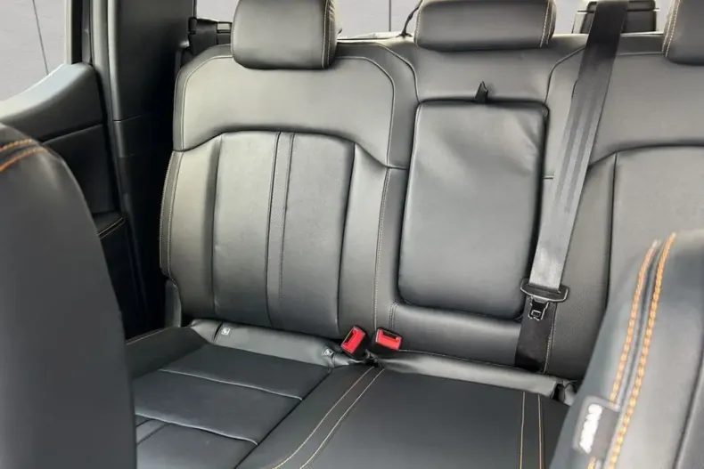 Ford Ranger din 2025 cu 18.510 km - oferta FOR179096 - foto 14