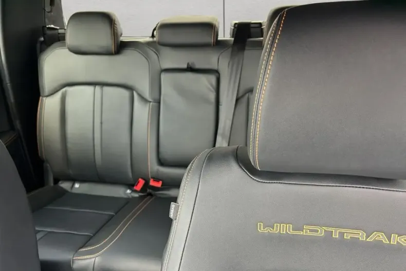 Ford Ranger din 2025 cu 18.510 km - oferta FOR179096 - foto 16