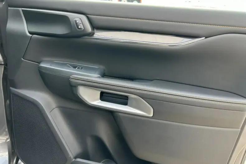 Ford Ranger din 2025 cu 18.510 km - oferta FOR179096 - foto 18