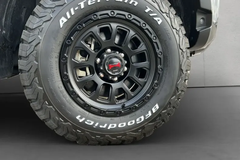 Ford Ranger din 2025 cu 18.510 km - oferta FOR179096 - foto 19