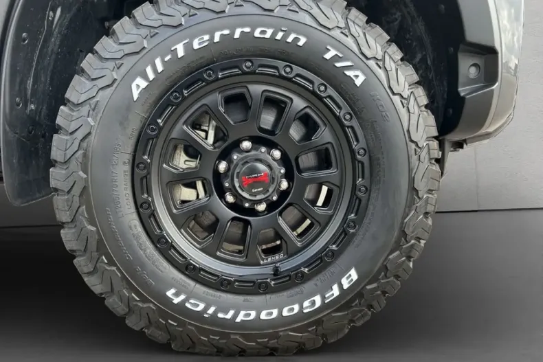 Ford Ranger din 2025 cu 18.510 km - oferta FOR179096 - foto 20