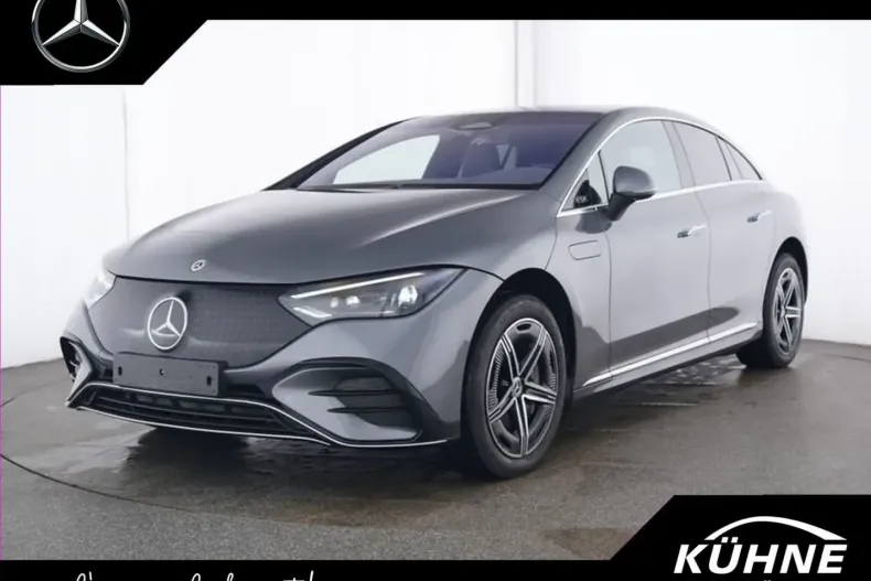 Mercedes-Benz EQE din 2024 cu 4.934 km - oferta MER179098 - foto 1
