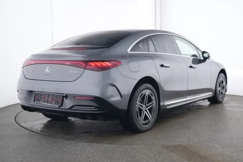 Mercedes-Benz EQE din 2024 cu 4.934 km - oferta MER179098 - foto 2