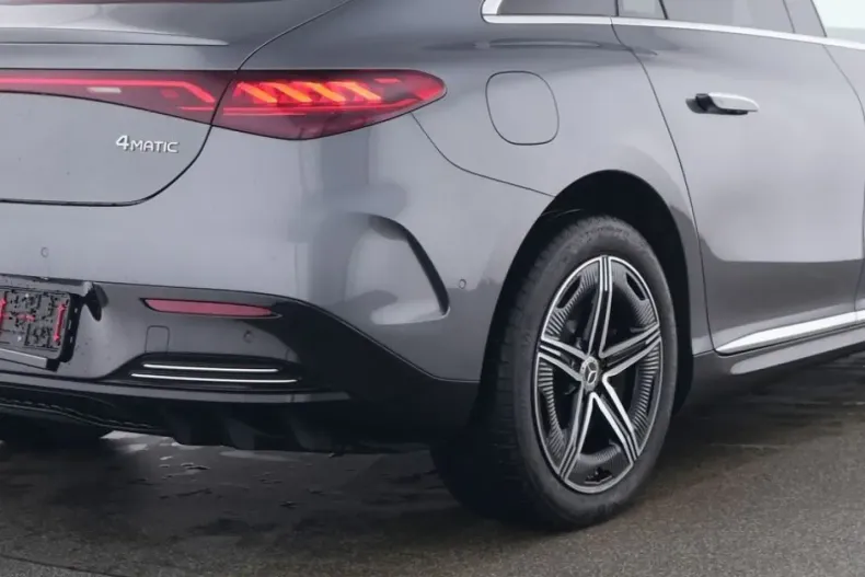 Mercedes-Benz EQE din 2024 cu 4.934 km - oferta MER179098 - foto 4