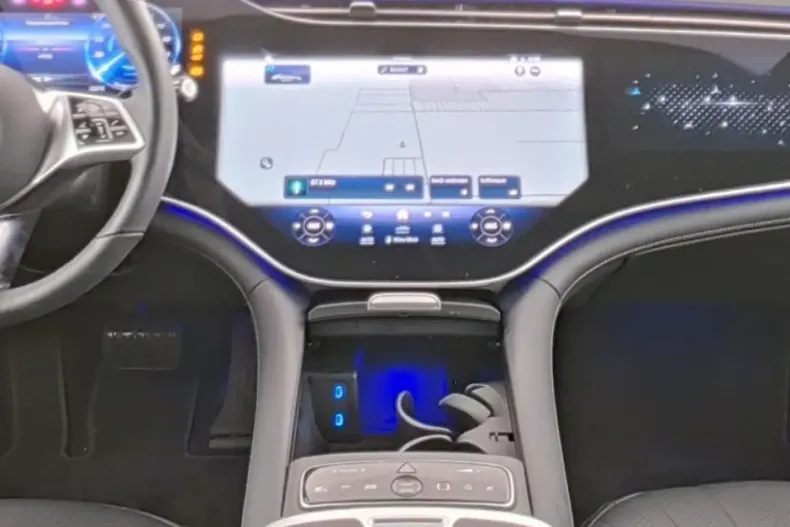 Mercedes-Benz EQE din 2024 cu 4.934 km - oferta MER179098 - foto 5