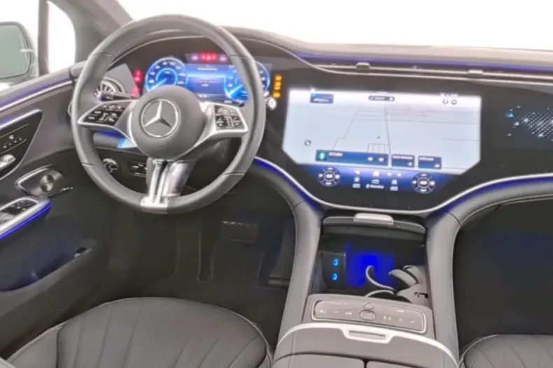 Mercedes-Benz EQE din 2024 cu 4.934 km - oferta MER179098 - foto 6