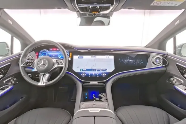 Mercedes-Benz EQE din 2024 cu 4.934 km - oferta MER179098 - foto 7