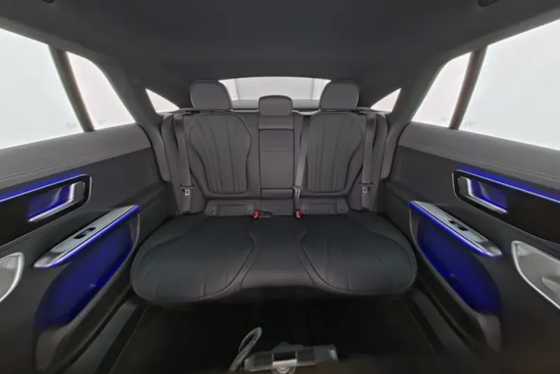 Mercedes-Benz EQE din 2024 cu 4.934 km - oferta MER179098 - foto 8