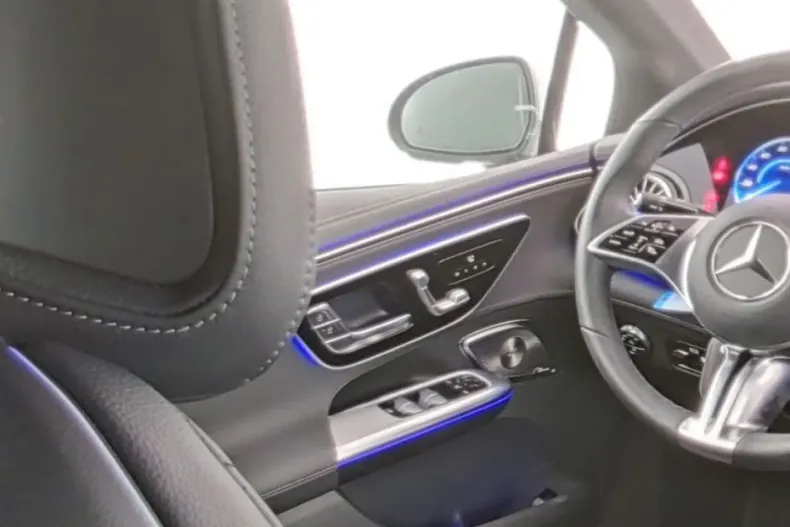 Mercedes-Benz EQE din 2024 cu 4.934 km - oferta MER179098 - foto 9