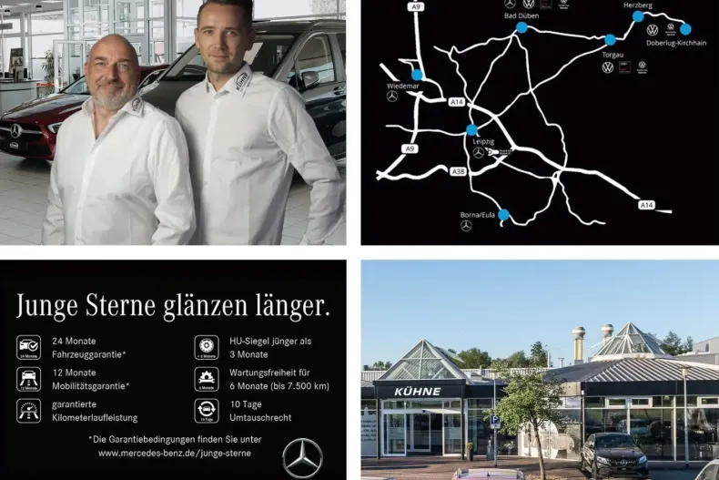 Mercedes-Benz EQE din 2024 cu 4.934 km - oferta MER179098 - foto 10