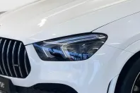 Mercedes-Benz GLE 400 (Clasa GLE) din 2021 cu 79.884 km - oferta MER179099 - foto 2