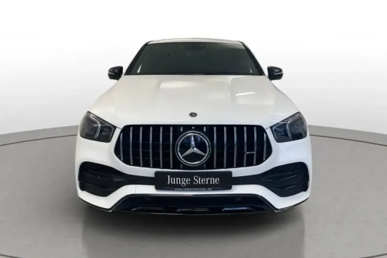 Mercedes-Benz GLE 400 (Clasa GLE) din 2021 cu 79.884 km - oferta MER179099 - foto 4