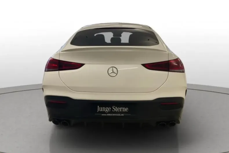 Mercedes-Benz GLE 400 (Clasa GLE) din 2021 cu 79.884 km - oferta MER179099 - foto 7