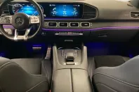 Mercedes-Benz GLE 400 (Clasa GLE) din 2021 cu 79.884 km - oferta MER179099 - foto 9