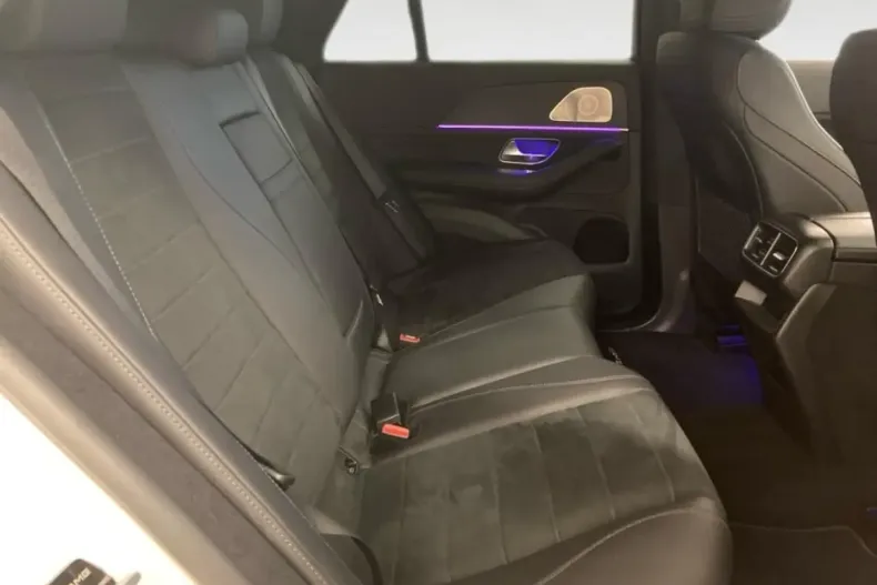 Mercedes-Benz GLE 400 (Clasa GLE) din 2021 cu 79.884 km - oferta MER179099 - foto 13