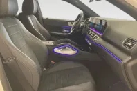 Mercedes-Benz GLE 400 (Clasa GLE) din 2021 cu 79.884 km - oferta MER179099 - foto 14