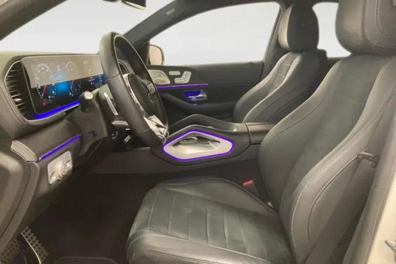 Mercedes-Benz GLE 400 (Clasa GLE) din 2021 cu 79.884 km - oferta MER179099 - foto 15