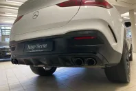 Mercedes-Benz GLE 400 (Clasa GLE) din 2021 cu 79.884 km - oferta MER179099 - foto 19