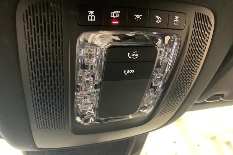 Mercedes-Benz GLE 400 (Clasa GLE) din 2021 cu 79.884 km - oferta MER179099 - foto 20