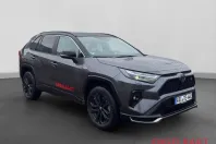 Toyota RAV4 din 2025 cu 13.500 km - oferta TOY179100 - foto 1