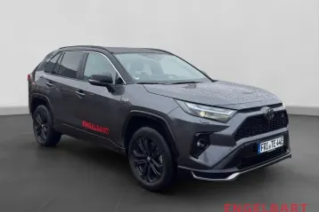 Toyota RAV4 din 2025 - oferta TOY179100