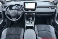 Toyota RAV4 din 2025 cu 13.500 km - oferta TOY179100 - foto 2