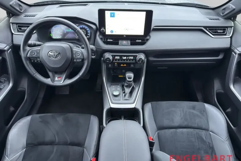 Toyota RAV4 din 2025 cu 13.500 km - oferta TOY179100 - foto 2