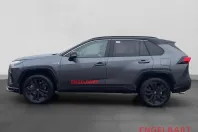 Toyota RAV4 din 2025 cu 13.500 km - oferta TOY179100 - foto 4