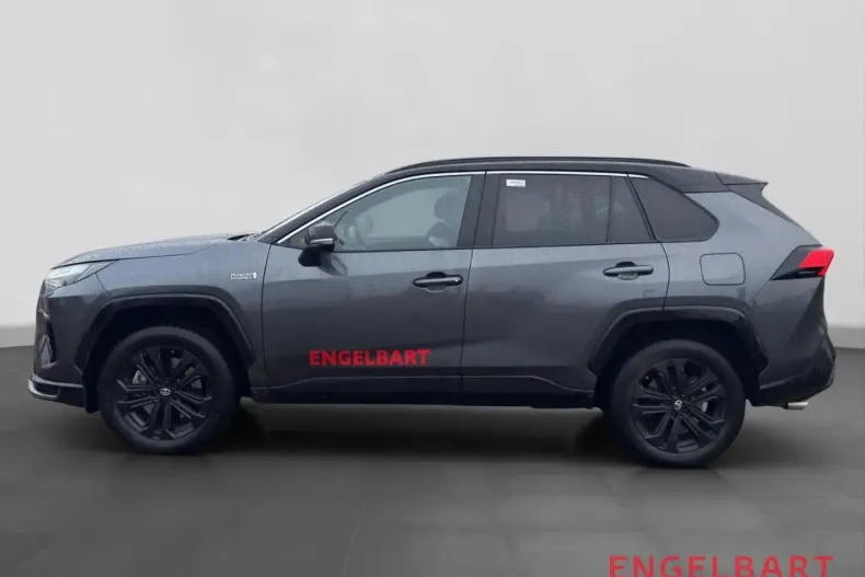 Toyota RAV4 din 2025 cu 13.500 km - oferta TOY179100 - foto 4