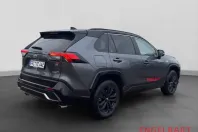 Toyota RAV4 din 2025 cu 13.500 km - oferta TOY179100 - foto 5