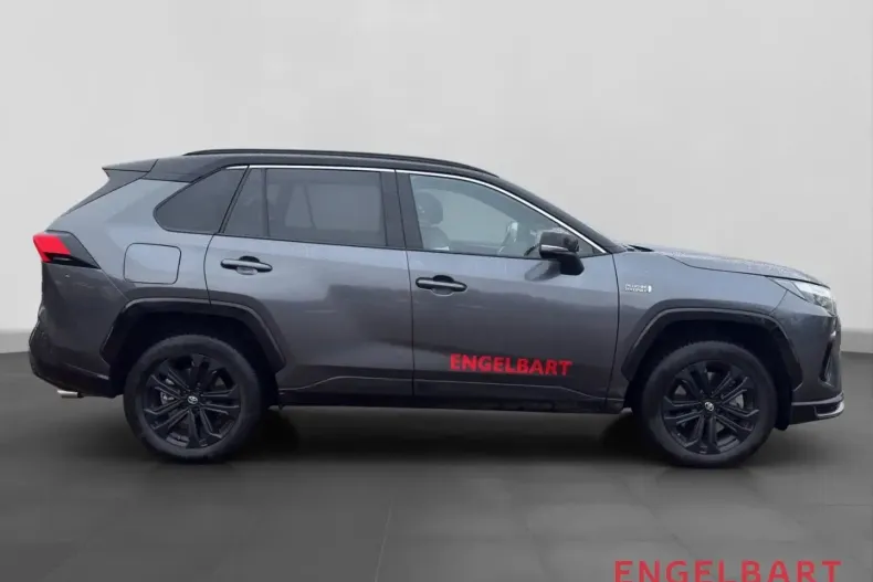 Toyota RAV4 din 2025 cu 13.500 km - oferta TOY179100 - foto 6