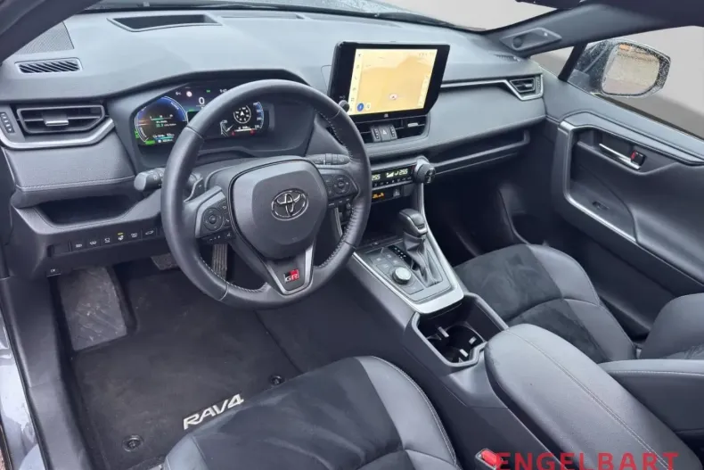Toyota RAV4 din 2025 cu 13.500 km - oferta TOY179100 - foto 7
