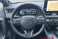 Toyota RAV4 din 2025 cu 13.500 km - oferta TOY179100 - foto 8