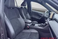 Toyota RAV4 din 2025 cu 13.500 km - oferta TOY179100 - foto 11