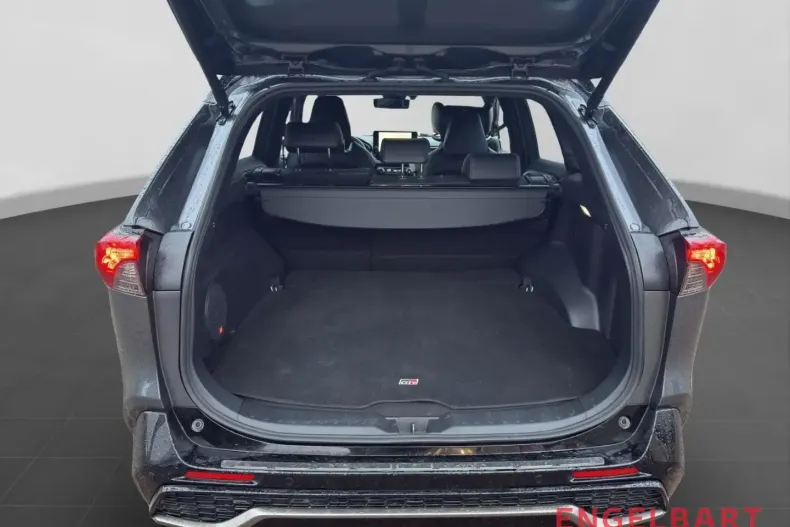 Toyota RAV4 din 2025 cu 13.500 km - oferta TOY179100 - foto 12