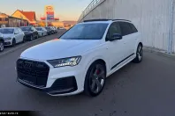 Audi Q7 din 2021 cu 78.000 km - oferta AUD179101 - foto 1