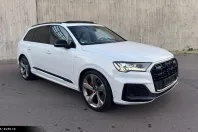 Audi Q7 din 2021 cu 78.000 km - oferta AUD179101 - foto 2