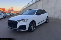 Audi Q7 din 2021 cu 78.000 km - oferta AUD179101 - foto 3