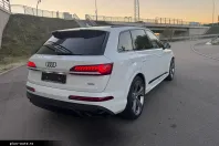 Audi Q7 din 2021 cu 78.000 km - oferta AUD179101 - foto 4