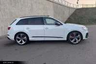 Audi Q7 din 2021 cu 78.000 km - oferta AUD179101 - foto 5