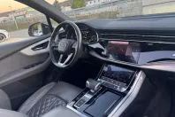 Audi Q7 din 2021 cu 78.000 km - oferta AUD179101 - foto 8