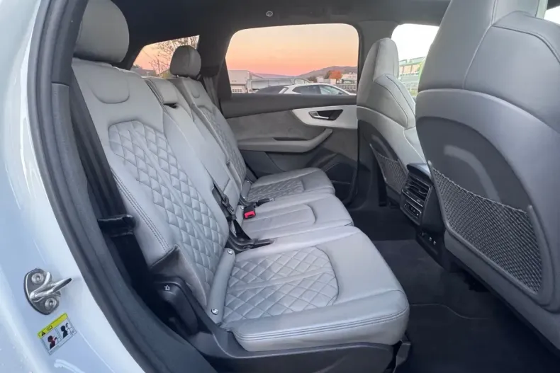 Audi Q7 din 2021 cu 78.000 km - oferta AUD179101 - foto 10