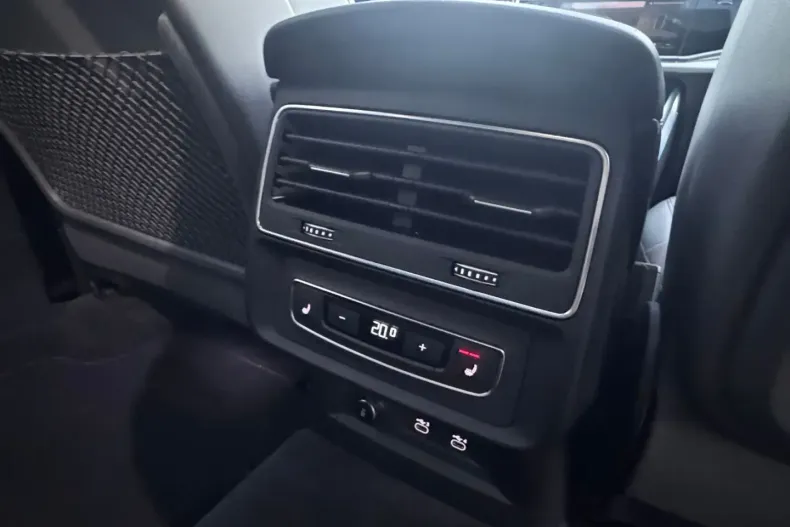 Audi Q7 din 2021 cu 78.000 km - oferta AUD179101 - foto 11